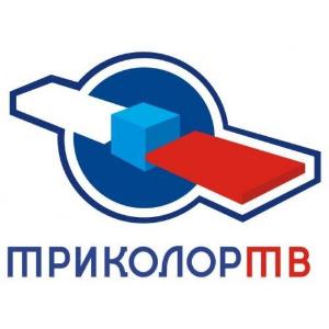 Спутниковая антенна в селе Кушнаренково Триколор-ТВ-HD.jpg