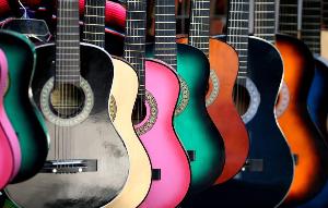 Уроки игры на гитаре для всех Город Уфа