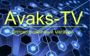 Спутниковая антенна Avaks-TV3.jpg
